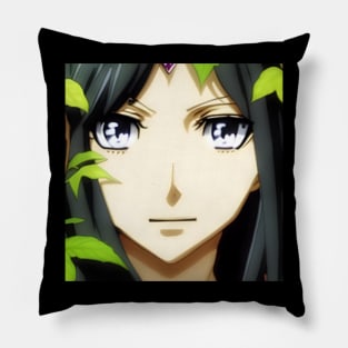 Nature Anime Pillow