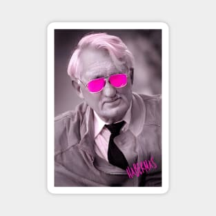 Habermas - swag version Magnet