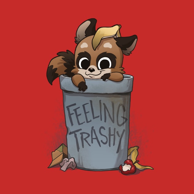 Trashy by Dooomcat