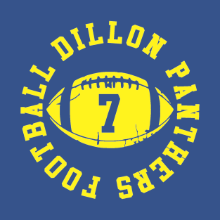 Dillon panthers T-Shirt