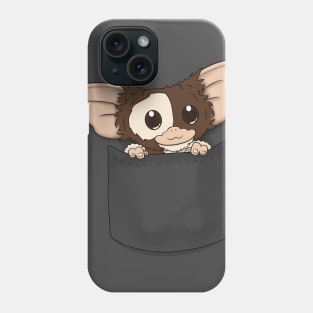 Pocket Monster Phone Case