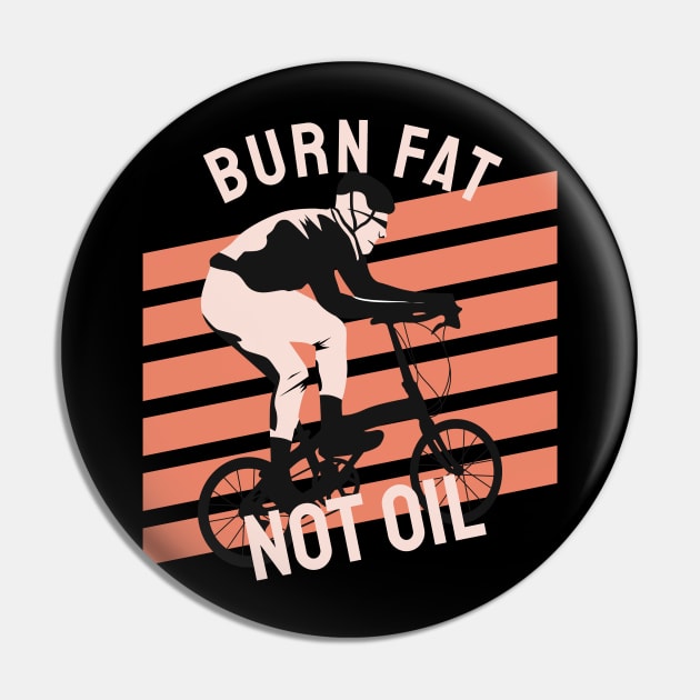 burn fat not oil Pin by busines_night