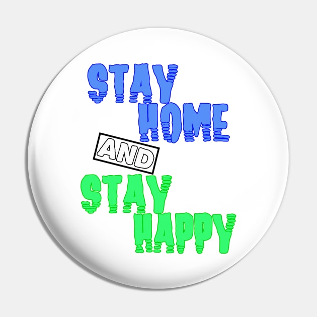 stay home and stay happy Pin by sarahnash