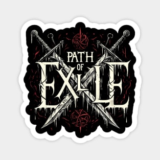 Path of Exile Scary Magnet