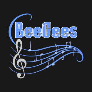 Bee Gees Baby! T-Shirt