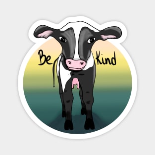 Be kind Magnet