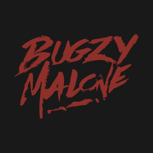 bugzy malone v2 T-Shirt