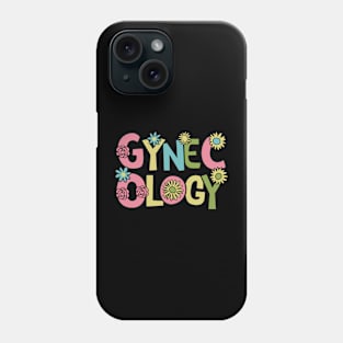 Gynecologist Phone Case