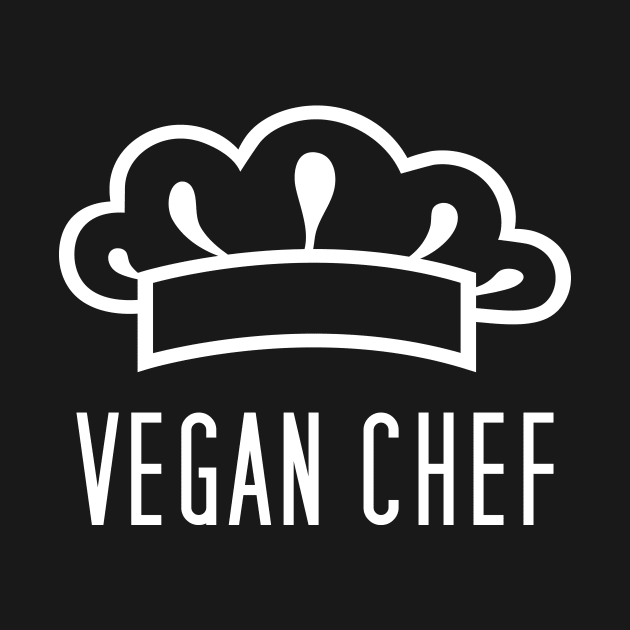 Vegan Chef by JevLavigne