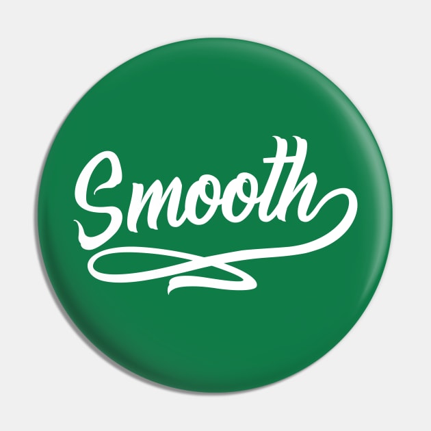 Smooth Pin by PallKris
