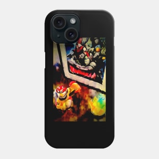 Adorn - Vipers Den - Genesis Collection Phone Case