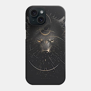 Bear Phone Case