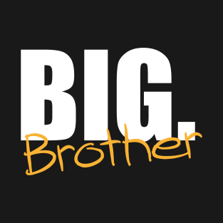 Gift for Big Brother 2020 T-Shirt