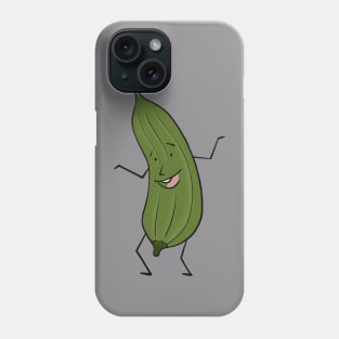 Happy Lufa Phone Case