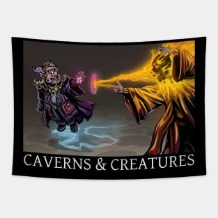 Caverns & Creatures: Reflect Tapestry