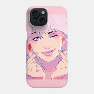 K-Jem Phone Case