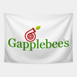 Gapplebee's Tapestry