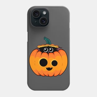 Peek A Boo Phone Case