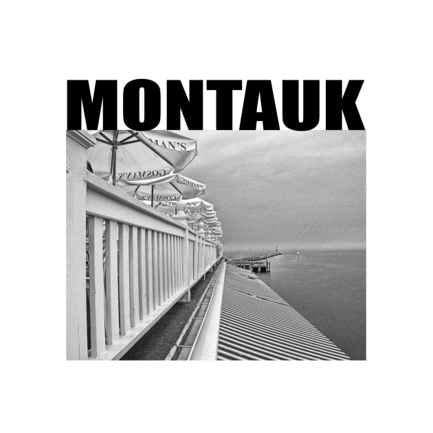 Montauk by Degroom