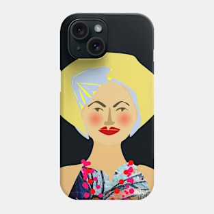 Matron : Phone Case