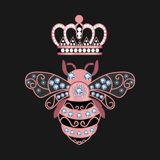 Luxury Queen Bee T-Shirt