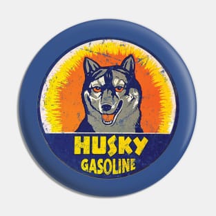 Husky Gasoline Pin