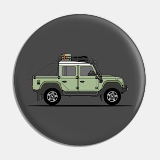 Defender Truck Pin