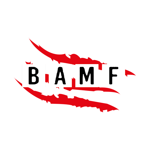 BAMF by markout