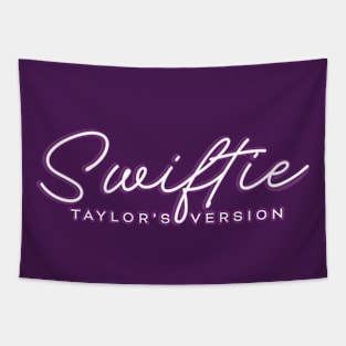 Swiftie Taylor's Version (Speak Now) Tapestry