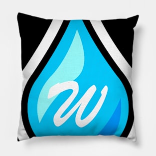 Main Droplet Pillow