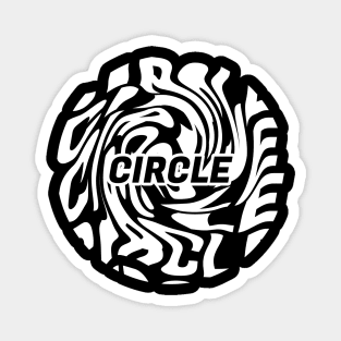 Circle Magnet