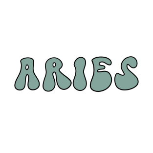 Aries T-Shirt