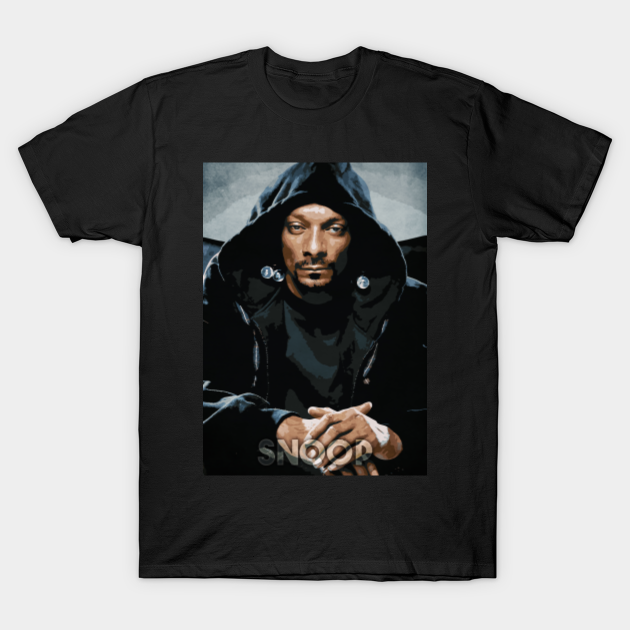 Snoop - Snoop Dogg - T-Shirt