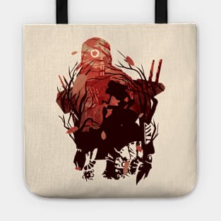 The Simulacra Tote