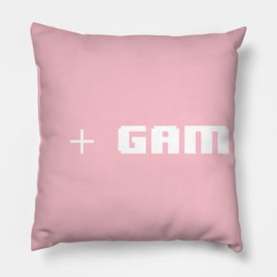 Soca Plus Gaming Pillow