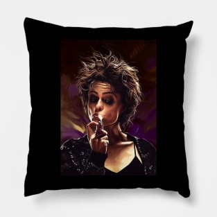 Marla Singer Pillow