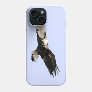 Eagle Phone Case