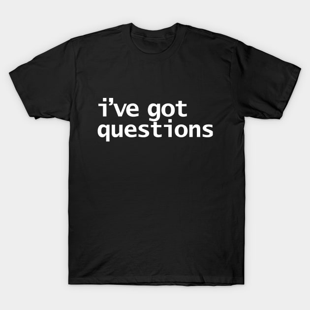 funny got shirts