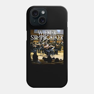 Wiener Symphoniker Phone Case