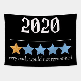 2020 one star sucks year Tapestry