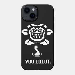 Undertale Flowey All You Need Is Lv Phone Case - TeeHex