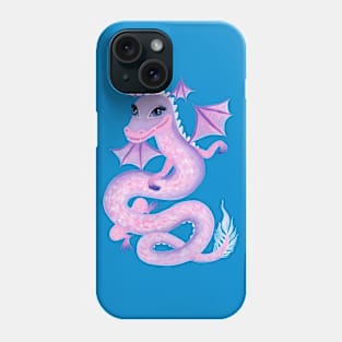 Year of the Dragon - Animal Zodiac Phone Case