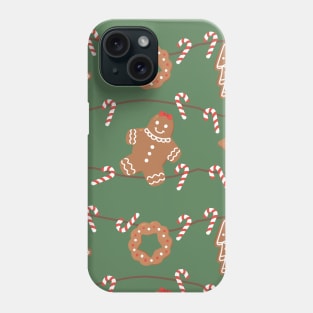 Christmas Cookies Phone Case