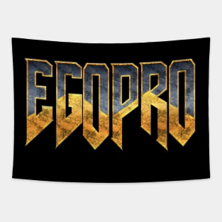 EGO Pro Wrestling - DOOM Tapestry