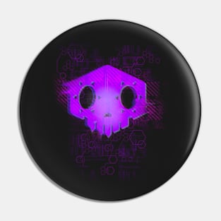 Sombra hack Pin