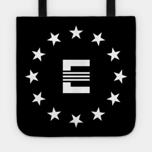 Enclave Logo Tote