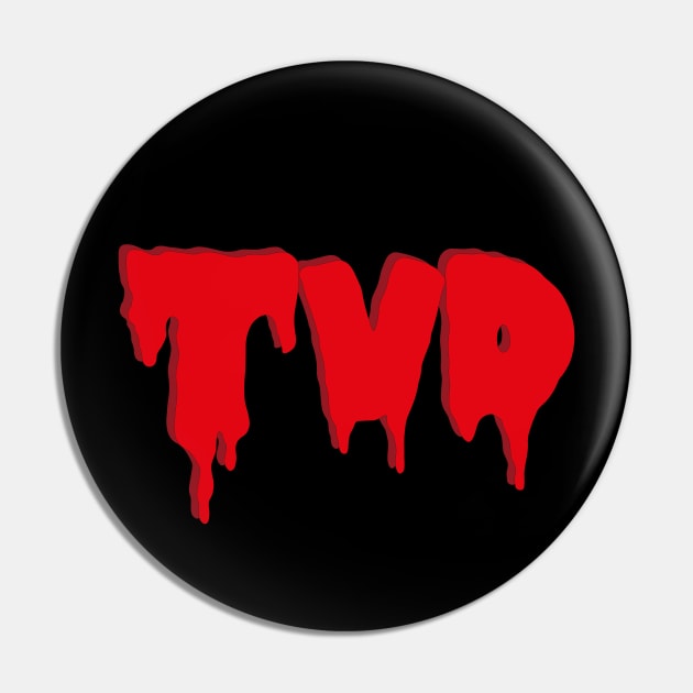 TVD Pin by We Love Gifts