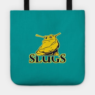 Santa Cruz Mascot Logo Tote