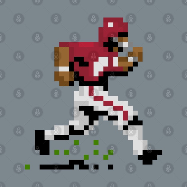 16-Bit Football - Alabama by The Pixel League