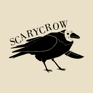 Scarycrow - Light version T-Shirt